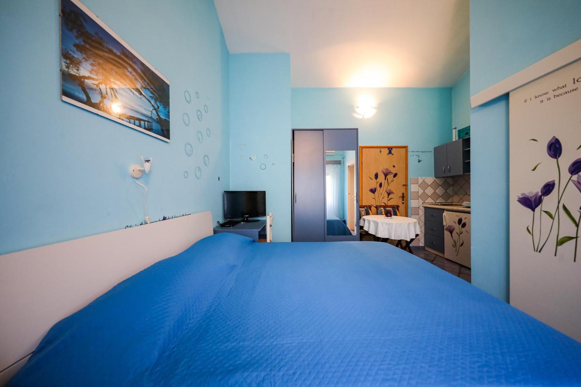 Apartments with a parking space Brbinj, Dugi otok - 8160 Ruang foto